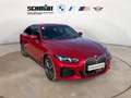 BMW i4 xDrive40 M Sport / NP= 80.590,- / AHK /HiFi / Rouge - thumbnail 8