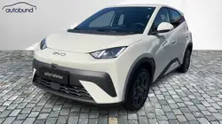 Byd Other Boost Alarm Alu DAB Keyless Klima Nav Kamera