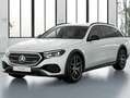 Mercedes-Benz E 220 E 220d 4MATIC All Terrain PREMIUM Bianco - thumbnail 4
