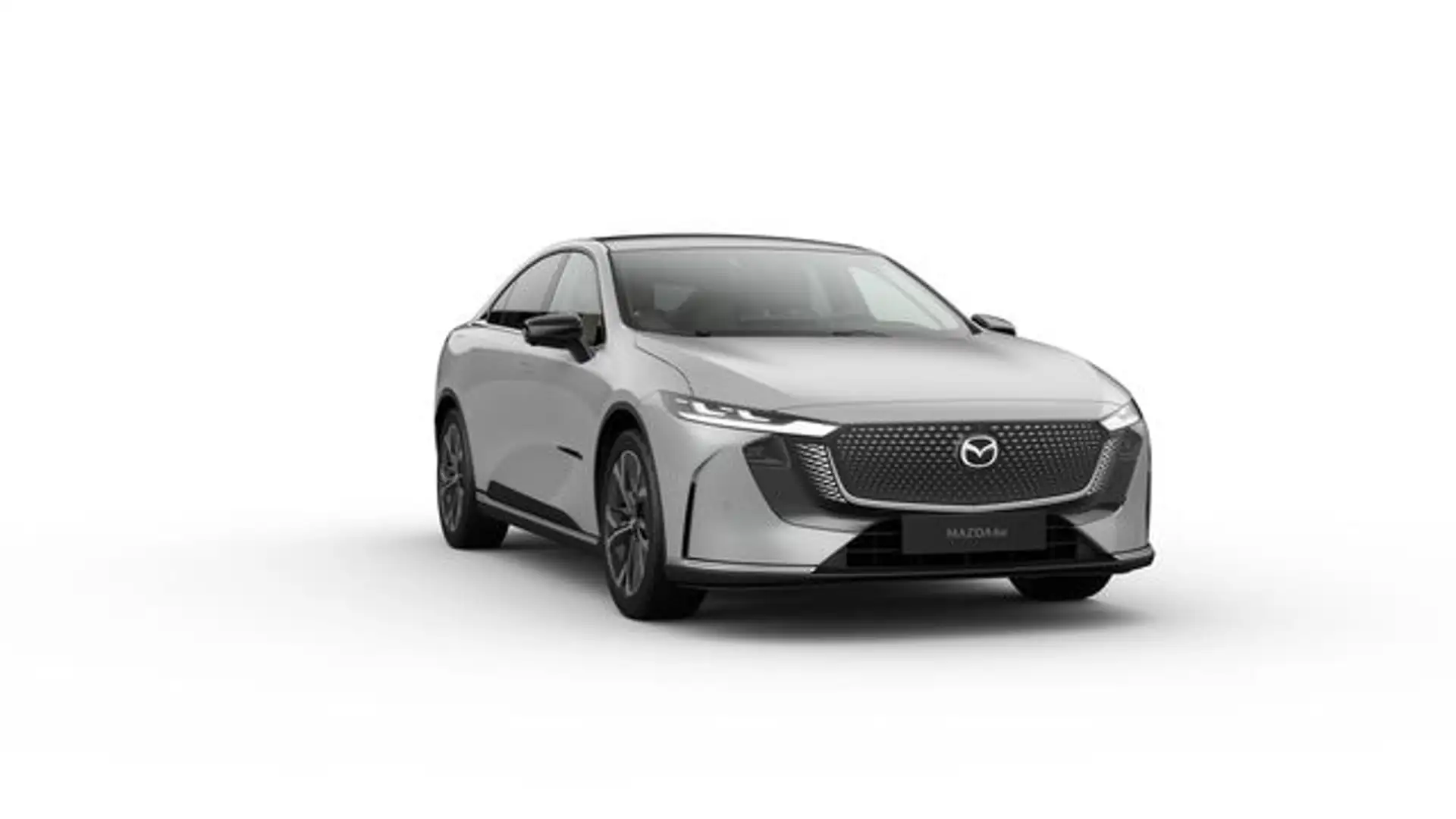 Mazda 6 e EV Takumi bis zu 605 KM Reichweite Leder, 360°, Gris - 1