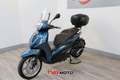 Piaggio Beverly 400 Beverly 400 ABS-ASR (2021 - 24) - thumbnail 4