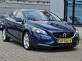 Volvo V40 2.0 D2 Ocean Race EXPORT! PANO LEDER TREKHAAK Blau - thumbnail 23
