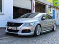Volkswagen Passat CC Passat CC Diesel 2.0 TDI DSG R-Line Tuning Unikat✳ Silber - thumbnail 23