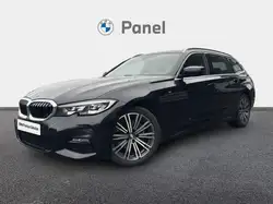 BMW Série 3 320dA MH xDrive 190ch M Sport