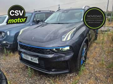 1.5 PHEV 6.6kW