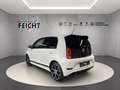 Volkswagen up! GTI 1.0 TSI MAPS&MORE+RFK+SITZH.+CLIMATRONIC Wit - thumbnail 2