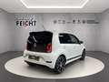 Volkswagen up! GTI 1.0 TSI MAPS&MORE+RFK+SITZH.+CLIMATRONIC Wit - thumbnail 3