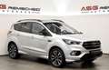 Ford Kuga ST-Line AWD Aut. *2.H *ACC *Pano *SONY *AHK Silber - thumbnail 4