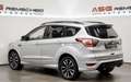Ford Kuga ST-Line AWD Aut. *2.H *ACC *Pano *SONY *AHK Silber - thumbnail 35