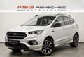 Ford Kuga ST-Line AWD Aut. *2.H *ACC *Pano *SONY *AHK Silber - thumbnail 1
