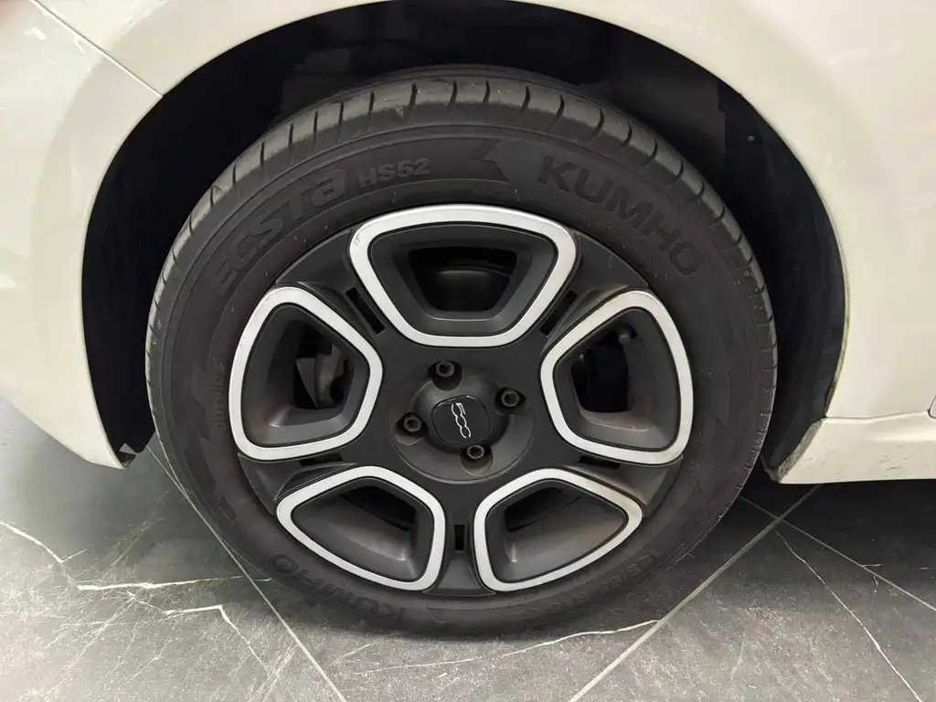 Fiat 500 | foto 13