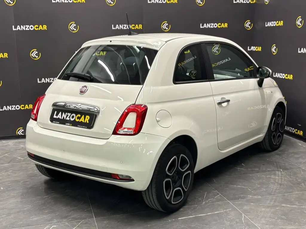 Fiat 500 | foto 4