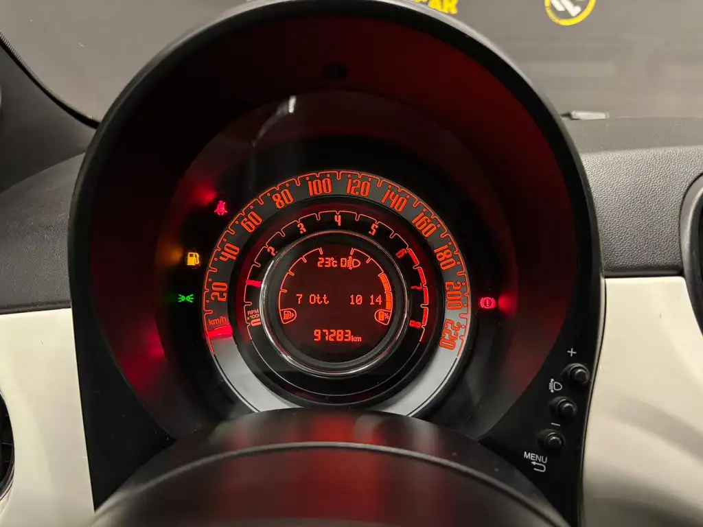 Fiat 500 | foto 11