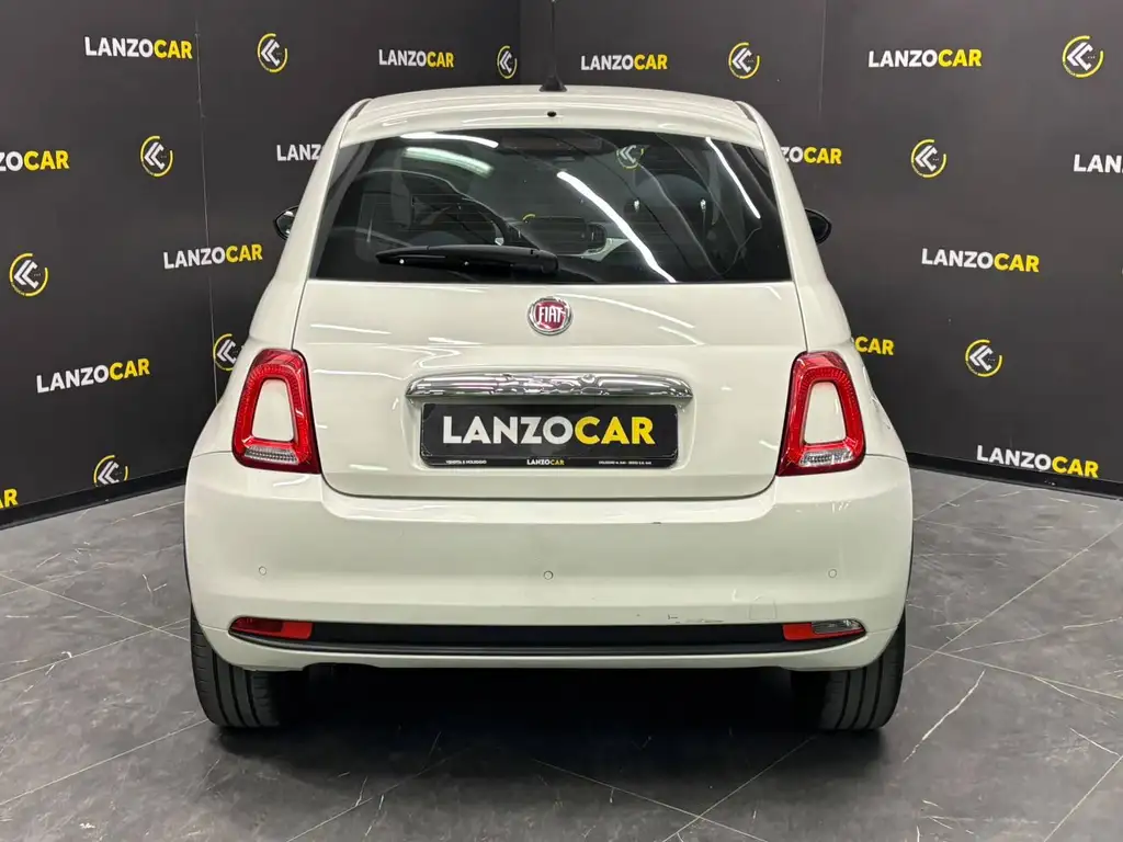 Fiat 500 | foto 5