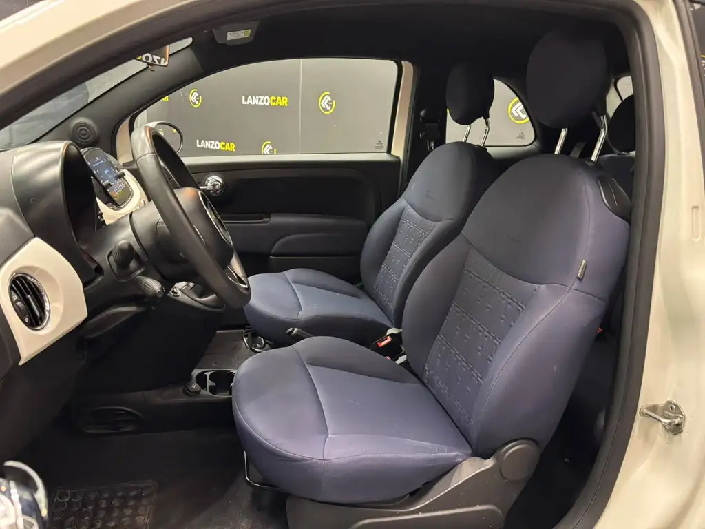 Fiat 500 | foto 9