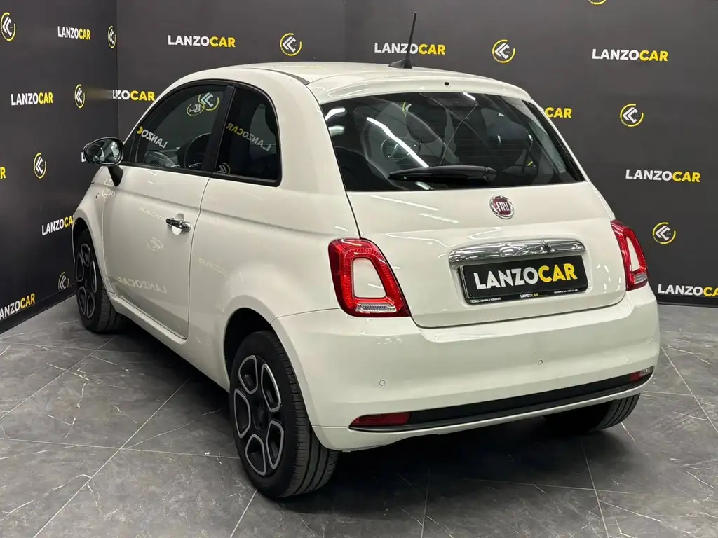 Fiat 500 | foto 6
