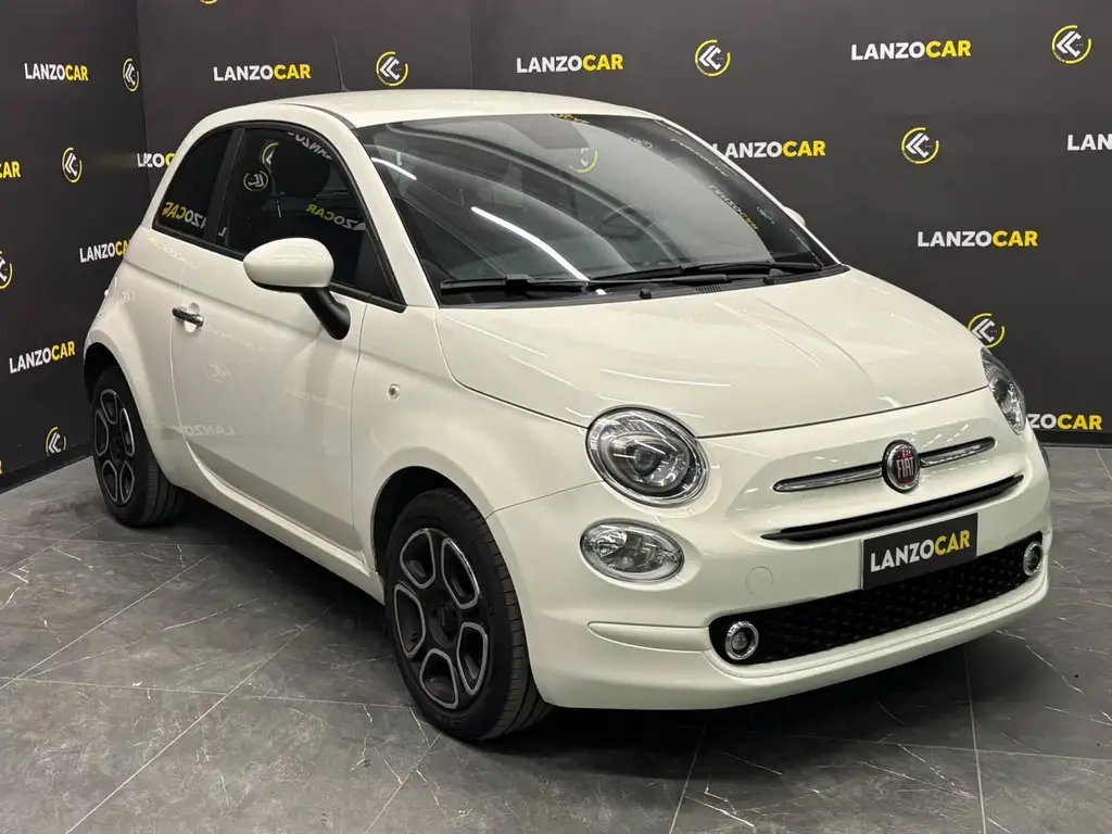 Fiat 500 | foto 3