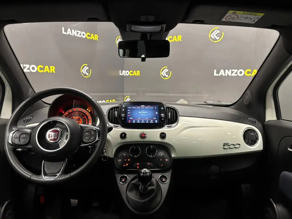 Fiat 500 | foto 7