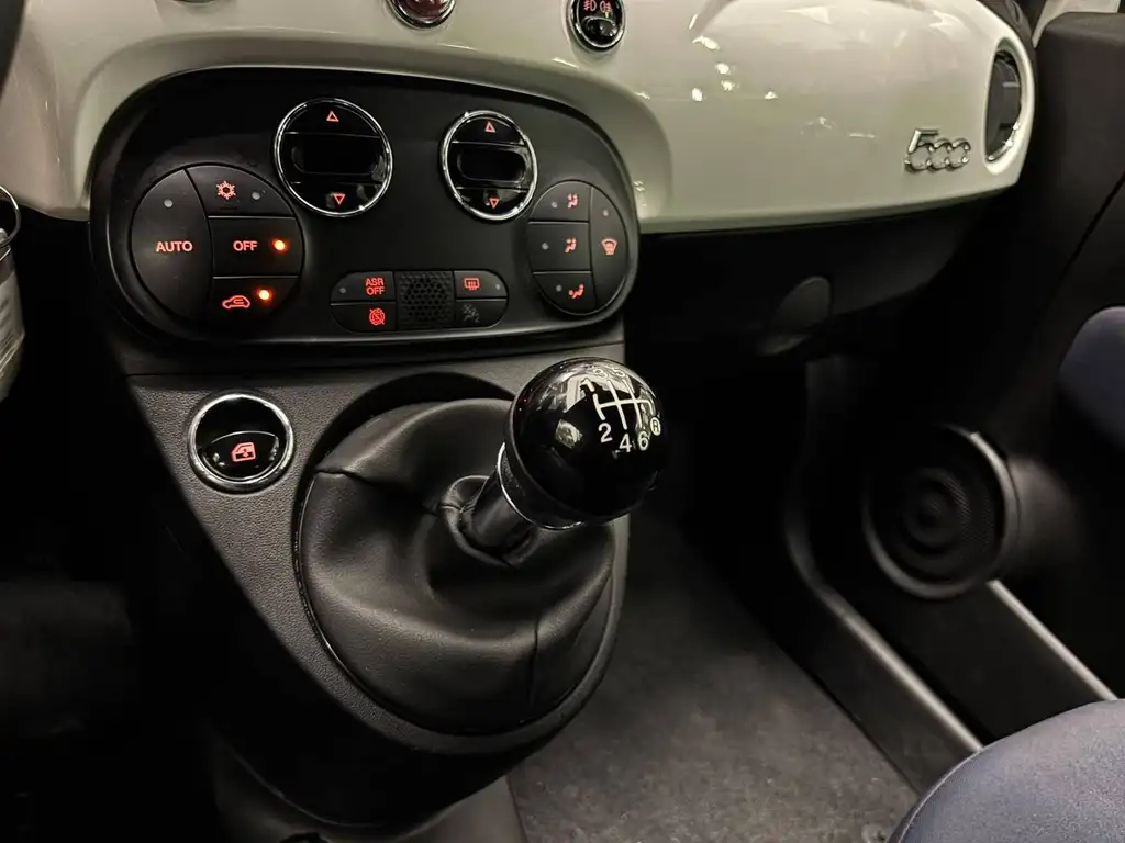 Fiat 500 | foto 12