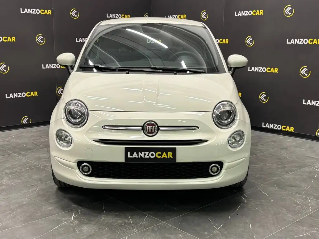 Fiat 500 | foto 2