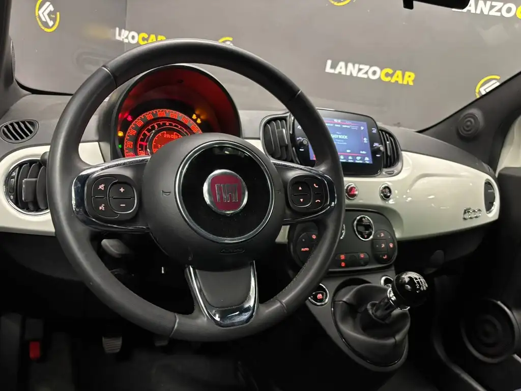 Fiat 500 | foto 8