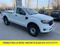 Ford Ranger Ranger 2.0 tdci single cab XL 170cv Bianco - thumbnail 2