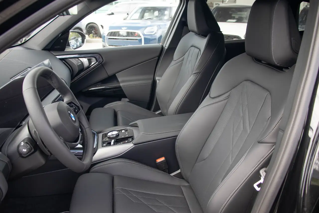 BMW X3 photo BMW X3
