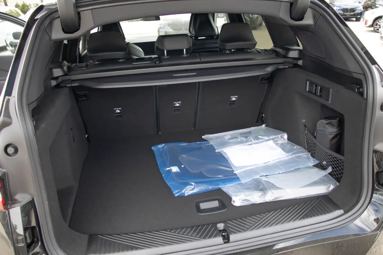 BMW X3 photo BMW X3