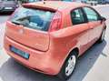 Fiat Grande Punto Grande Punto 3p 1.4 sjt 16v Emotion 95cv Orange - thumbnail 4