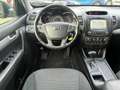 Kia Sorento 2.4 192PK GDI,Automaat,Clima,Cruise,Navi,Stoelverw Zwart - thumbnail 3