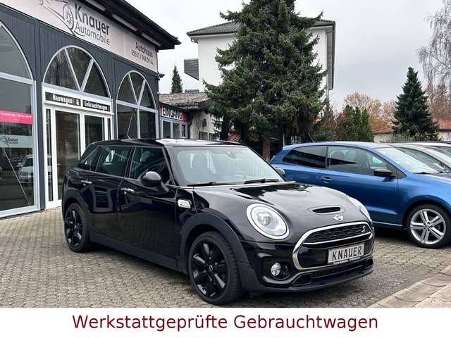 Imagine MINI Cooper S Clubman Cooper S*