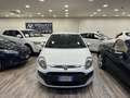 Fiat Punto Evo Punto Evo 1.3 Mjt 75 CV 5 porte Dynamic Bianco - thumbnail 1