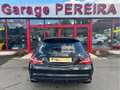 Mercedes-Benz CLA 45 AMG Shooting Brake 4MATIC PANO CUIR NAVI Negro - thumbnail 4