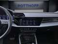 Audi A3 30 TFSI NAVI KLIMA LED VIRTUAL LM17 Schwarz - thumbnail 15