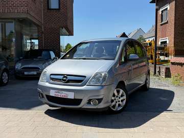 Meriva 1.7 CDTi Enjoy