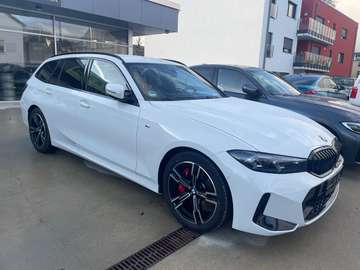 3 Touring 320 d M Sport