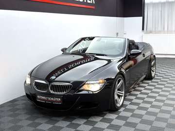 V10 Cabrio Facelift*Carbon*M Drivers Package*