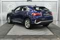 Audi Q3 NEW HYBRID 45TFSI e 245 S LINE 1° MAIN FRANCAIS TV Bleu - thumbnail 4