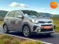 Kia Picanto X-Line Automatik *Apple CarPlay* Silber - thumbnail 3