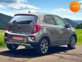 Kia Picanto X-Line Automatik *Apple CarPlay* Silber - thumbnail 5