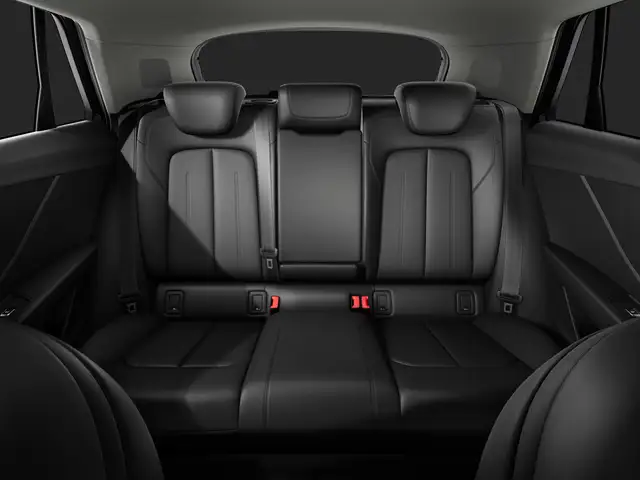 Audi Q2 view 11