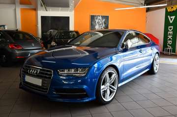 Sportback 4.0 TFSI quattro Matrix BOSE Advanc