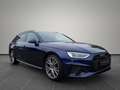 Audi A4 Avant 35 TDI S line Competition 360°|ACC|MMI+ Bleu - thumbnail 7