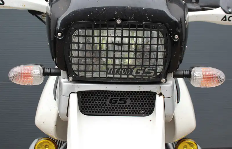 BMW R 1100 GS - foto 6