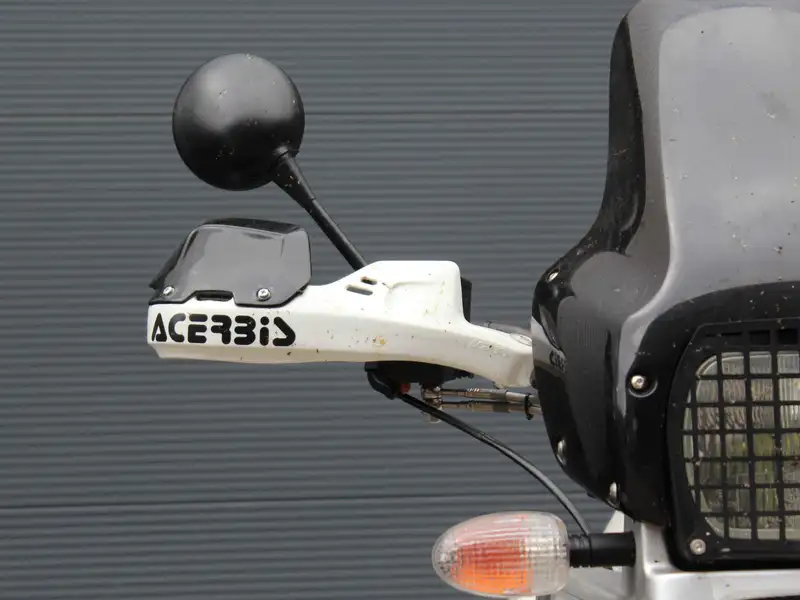 BMW R 1100 GS - foto 5