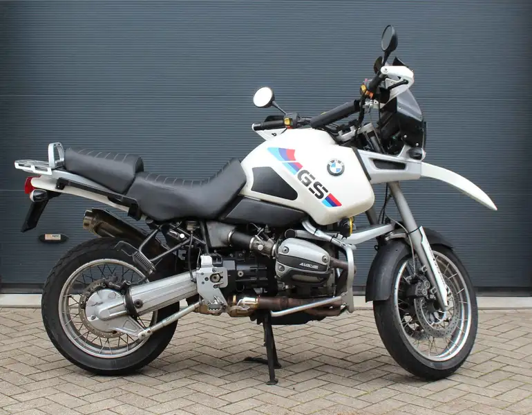 BMW R 1100 GS