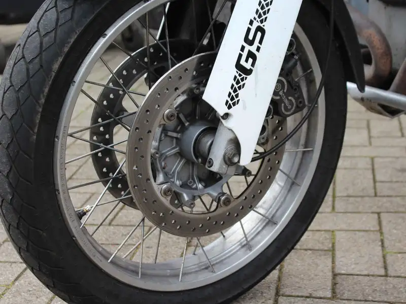 BMW R 1100 GS - foto 7