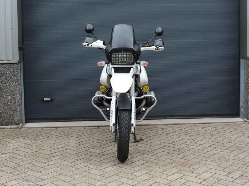 BMW R 1100 GS - foto 2