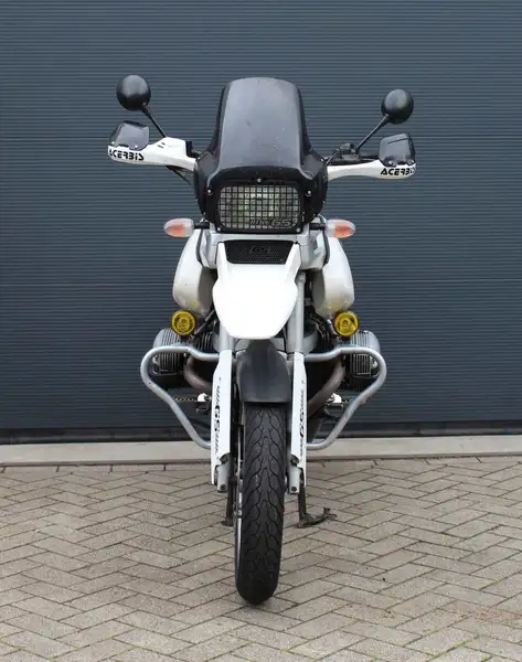 BMW R 1100 GS - foto 3