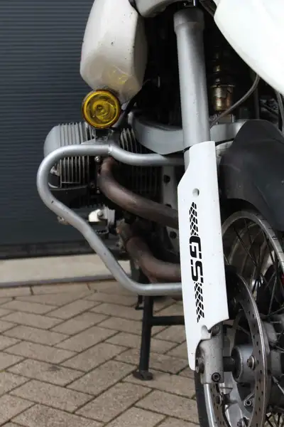 BMW R 1100 GS - foto 4
